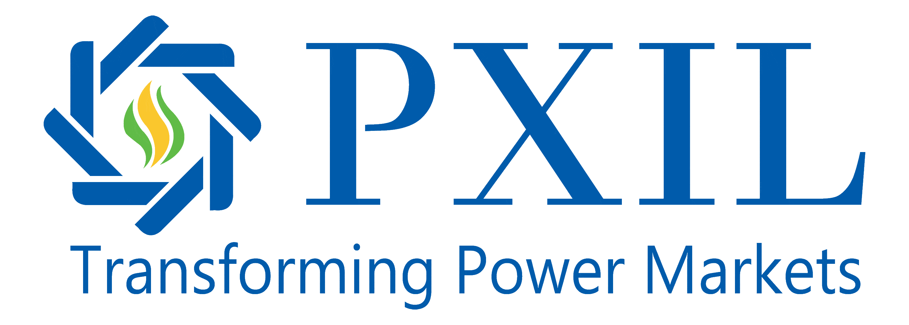 PXIL logo